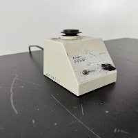 Baxter S/P Vortex Mixer image 0